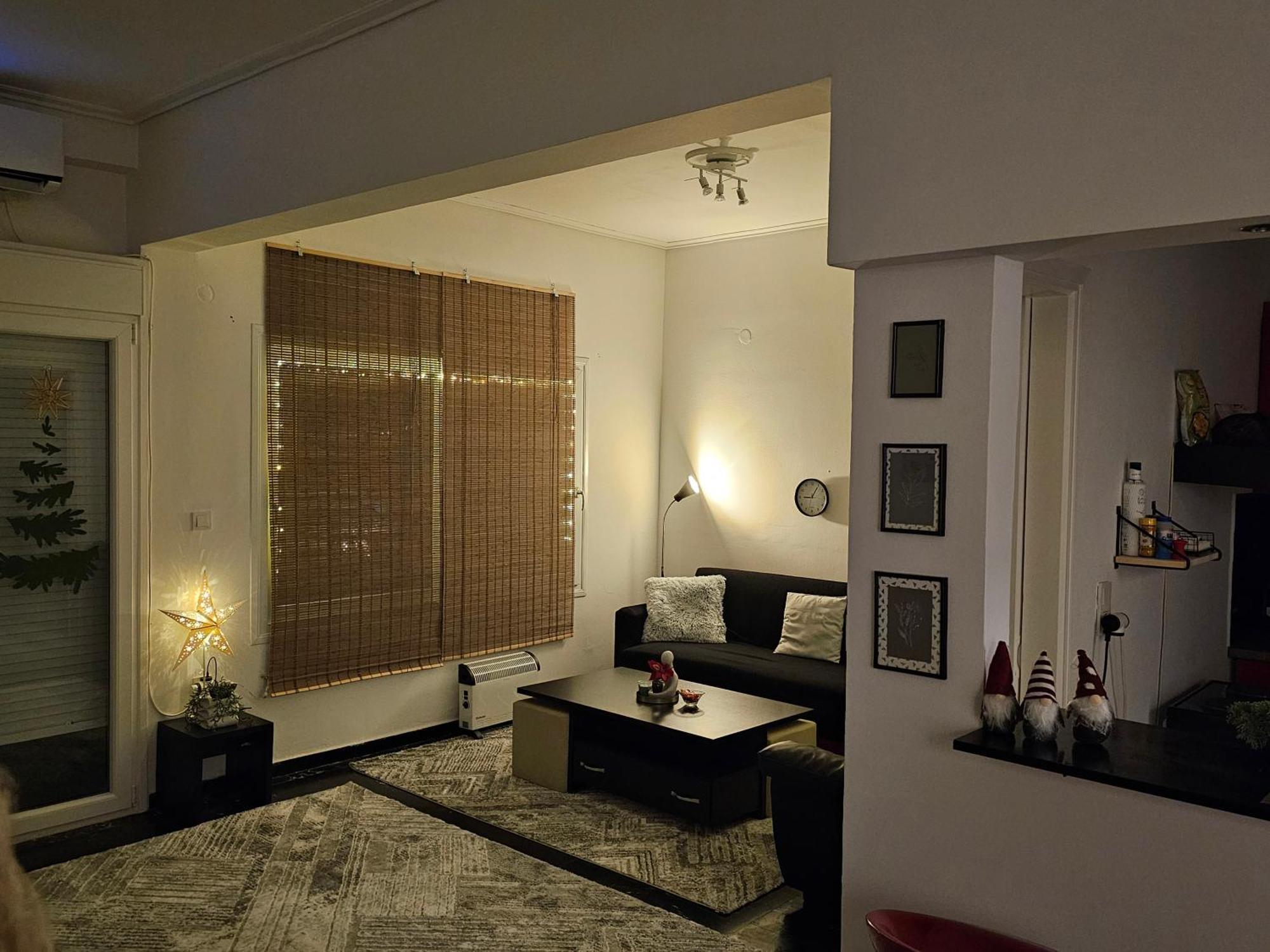 Seaty Apartment Corinth Zewnętrze zdjęcie