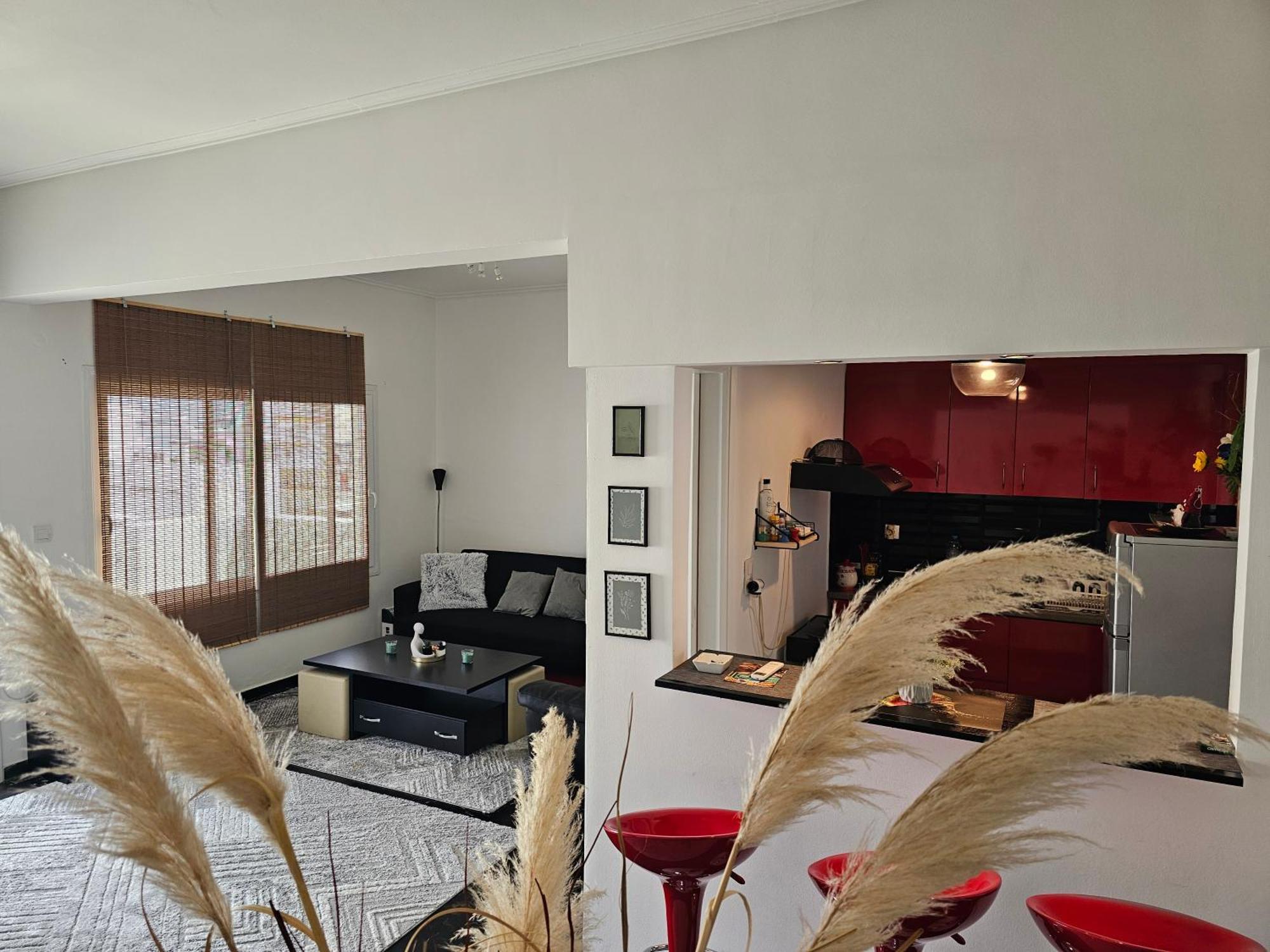 Seaty Apartment Corinth Zewnętrze zdjęcie