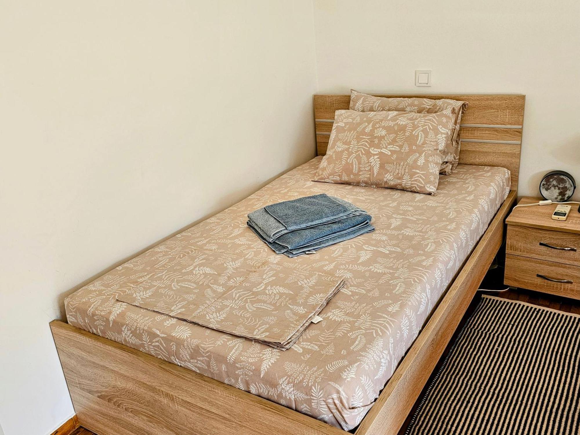 Seaty Apartment Corinth Zewnętrze zdjęcie