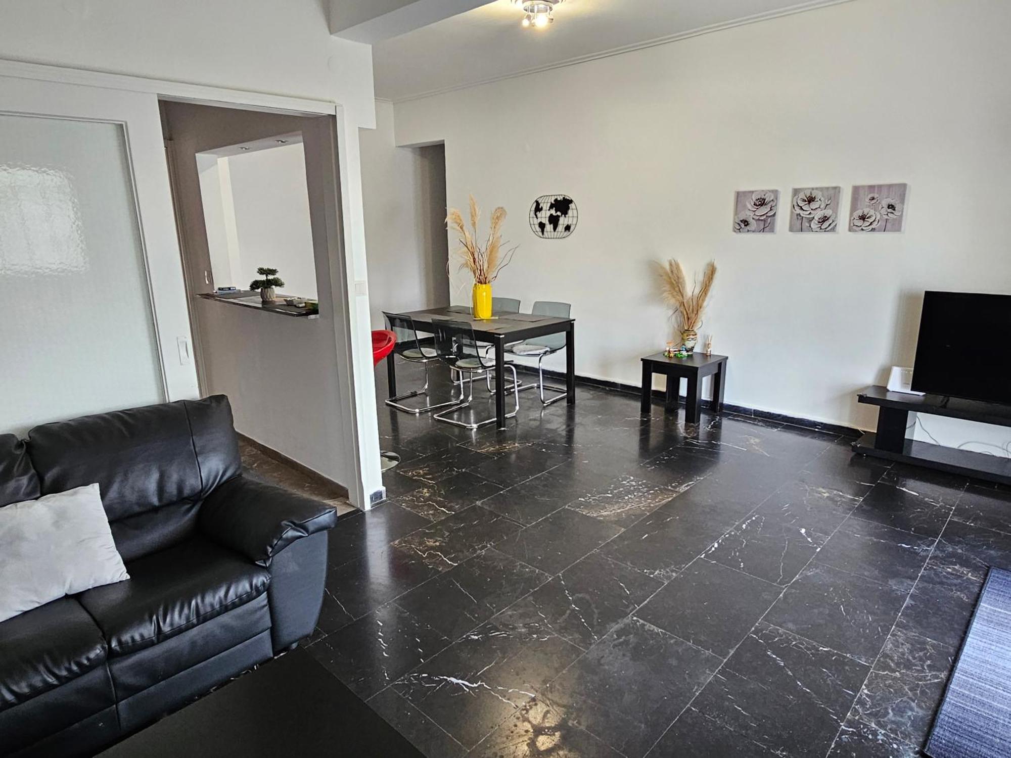 Seaty Apartment Corinth Zewnętrze zdjęcie