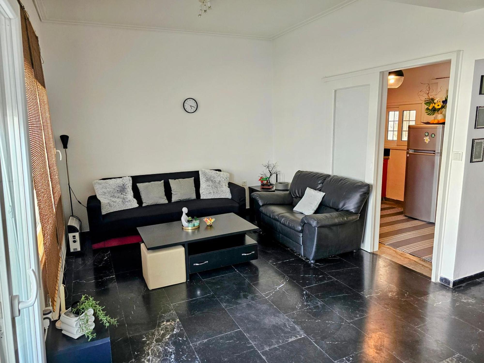 Seaty Apartment Corinth Zewnętrze zdjęcie